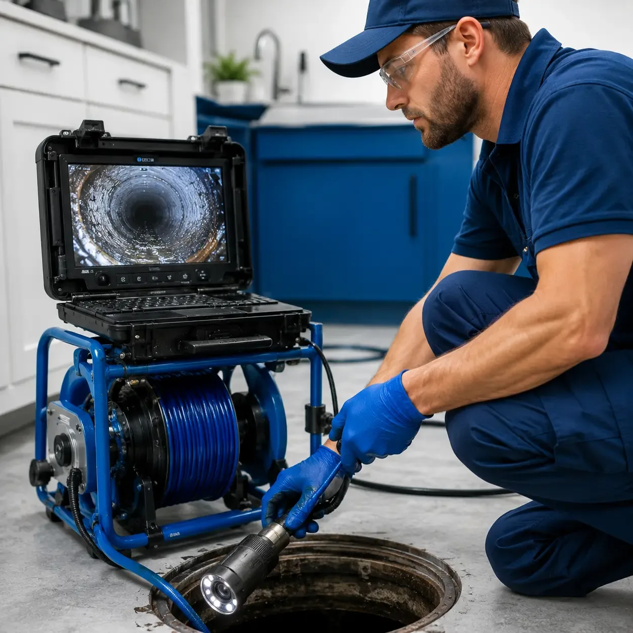 Pipe Relining professionals serving Fife Lake, MI